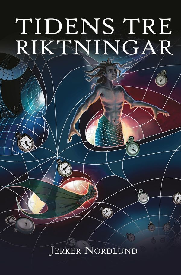 Tidens Tre Riktningar | 0:e upplagan