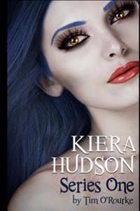 Kiera Hudson Series One | 0:e upplagan