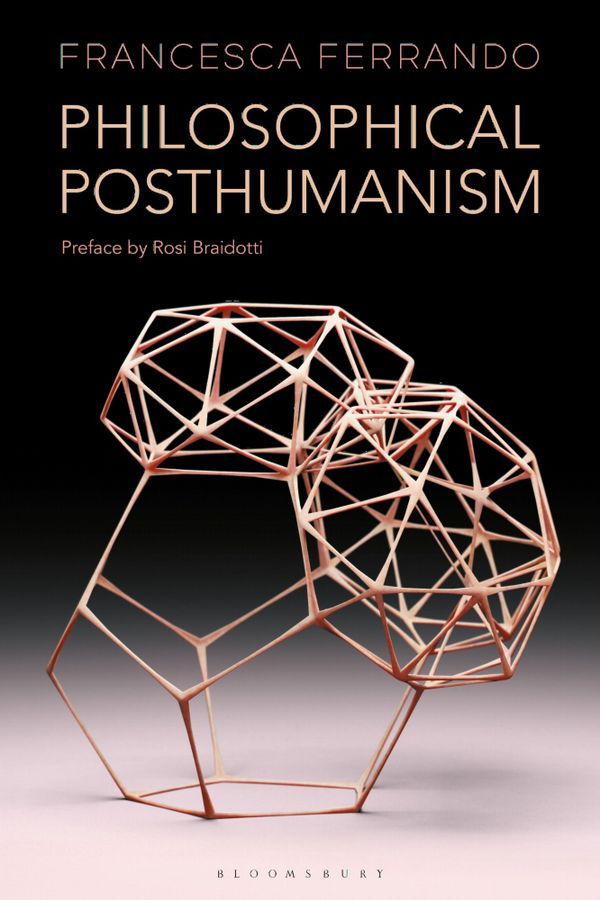 Philosophical Posthumanism | 1:a upplagan