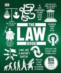 The Law Book | 0:e upplagan