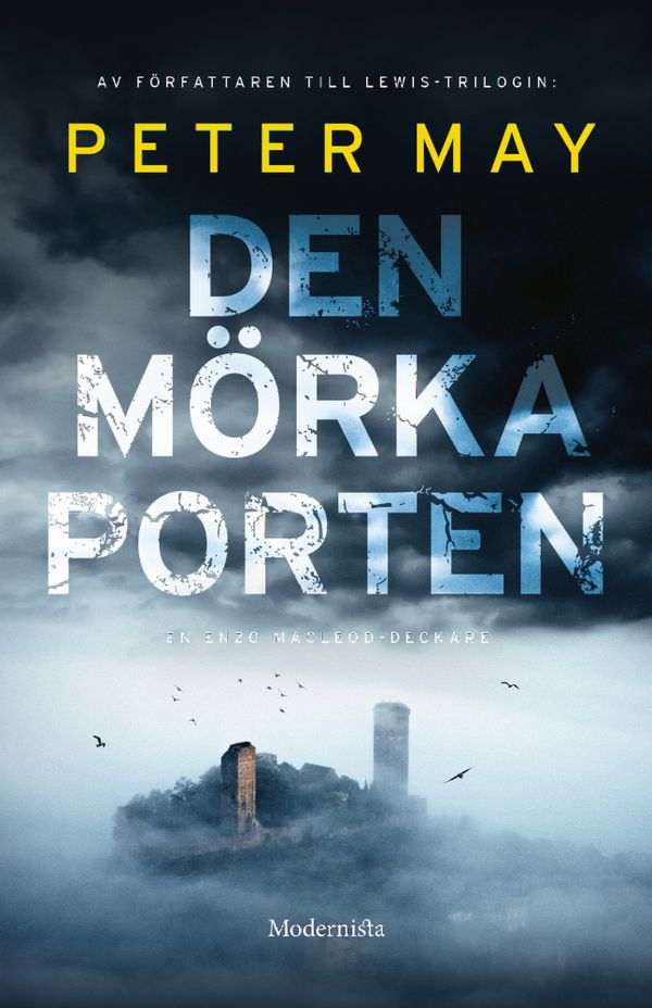 Den mörka porten | 0:e upplagan