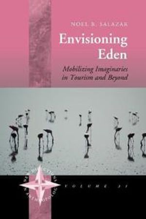 Envisioning Eden