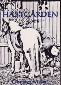 Hästgården eller vad är det för värld vi lever i? | 0:e upplagan