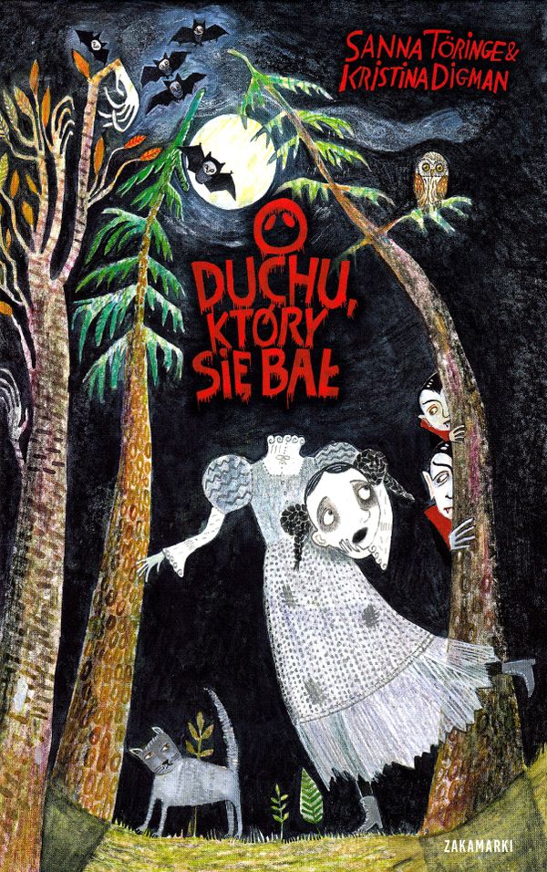 Rädda spöket (Polska) | 0:e upplagan