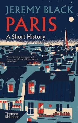 Paris: A Short History | 0:e upplagan