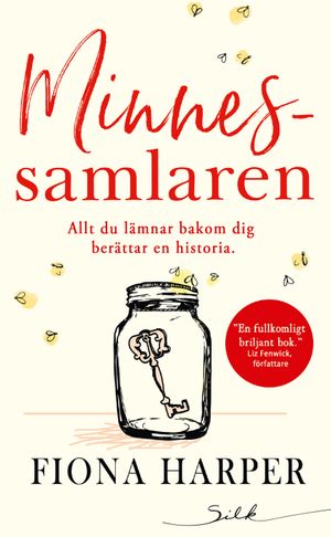 Minnessamlaren | 1:a upplagan