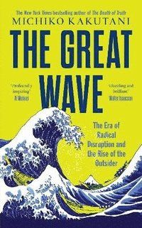 The Great Wave | 0:e upplagan