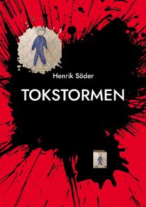 Tokstormen : jag älskar min ångest