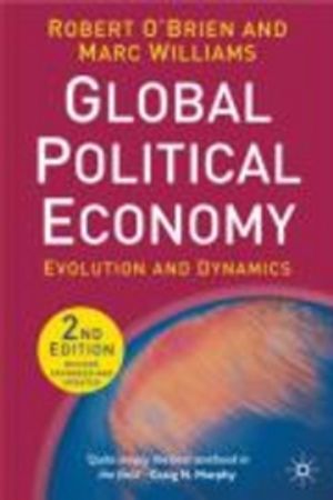 Global Political Economy |  2:e upplagan