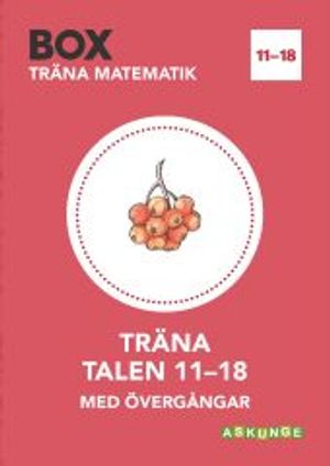 Talen 11-18