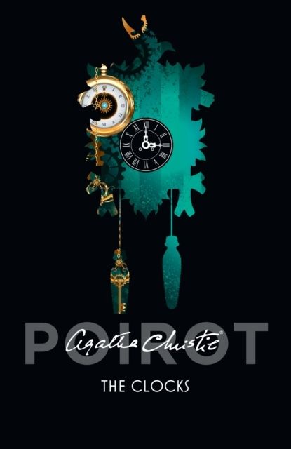 The Clocks | 0:e upplagan