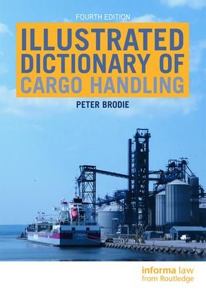 Illustrated Dictionary of Cargo Handling | 4:e upplagan