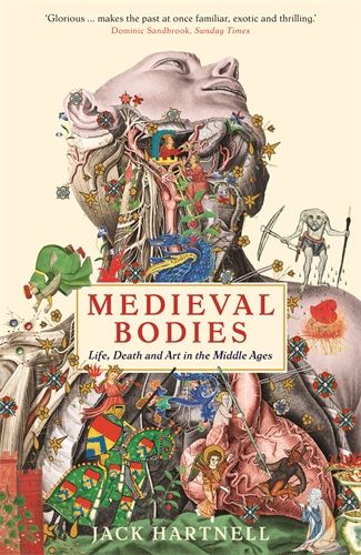 Medieval Bodies | 0:e upplagan
