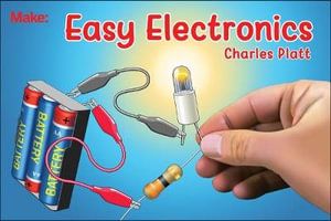 Easy Electronics | 0:e upplagan
