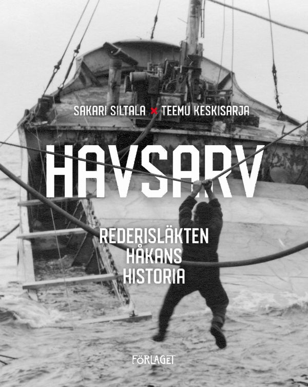 Havsarv | 0:e upplagan