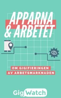 Apparna och arbetet | 1:a upplagan