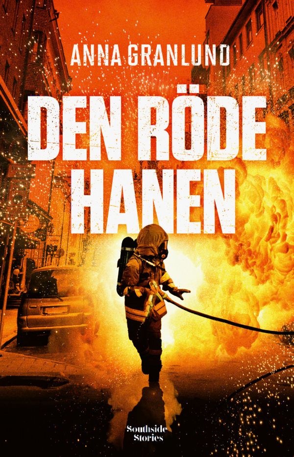 Den röde hanen | 0:e upplagan