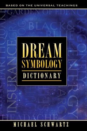 Dream Symbology Dictionary