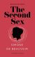 Extracts from The Second Sex (2015)