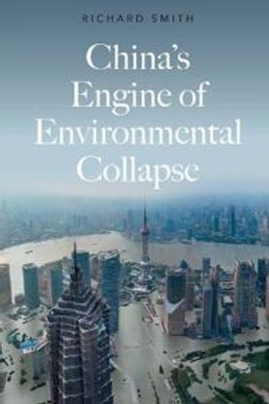 China's Engine of Environmental Collapse