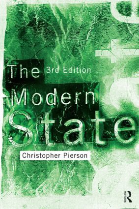 The Modern State | 3:e upplagan