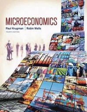 Microeconomics | 4:e upplagan