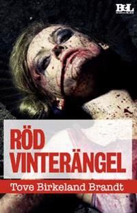 Röd vinterängel | 0:e upplagan