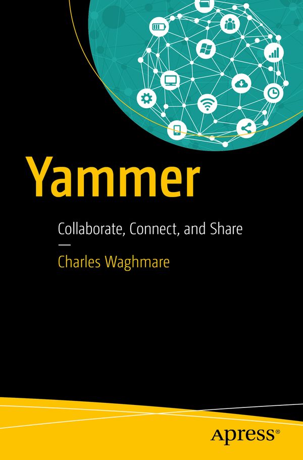 Yammer | 1:a upplagan