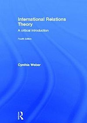 International Relations Theory | 4:e upplagan