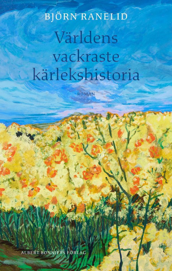 Världens vackraste kärlekshistoria | 0:e upplagan