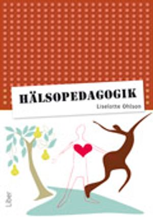 Hälsopedagogik |  2:e upplagan