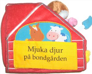 Mjuka djur på bondgården