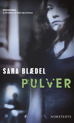 Pulver |  2:e upplagan