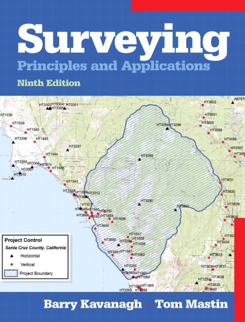 Surveying | 9:e upplagan