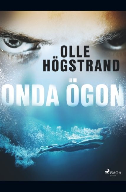 Onda ögon | 1:a upplagan