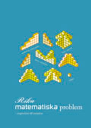 Rika matematiska problem | 1:a upplagan