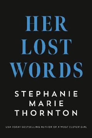 Her Lost Words