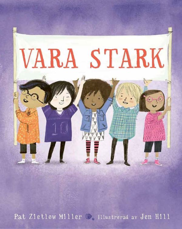Vara Stark | 1:a upplagan