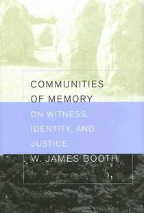 Communities of Memory