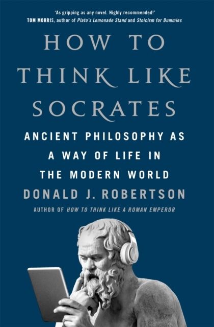How To Think Like Socrates | 0:e upplagan