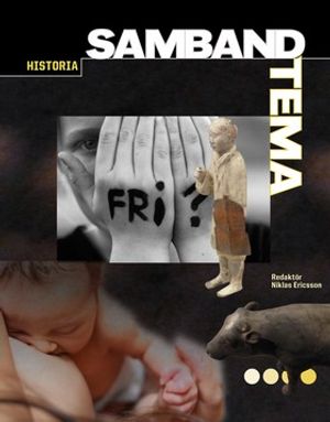 Samband Historia Tema