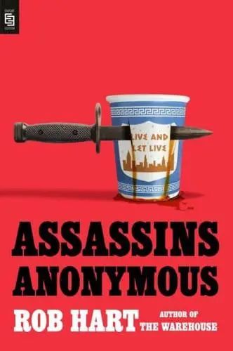 Assassins Anonymous | 0:e upplagan