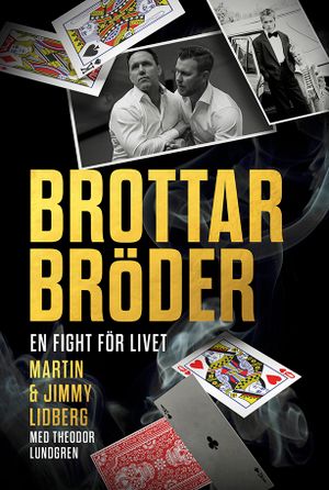 Brottarbröder