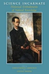 Science Incarnate | 2:a upplagan