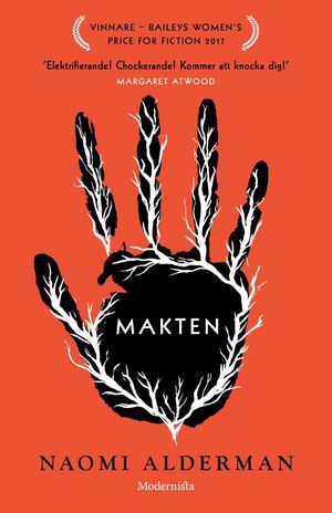 Makten | 1:a upplagan