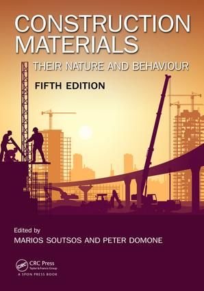 Construction Materials | 5:e upplagan