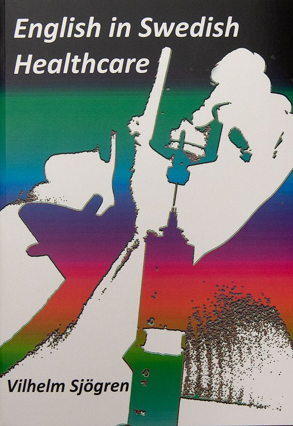 English in Swedish Healthcare | 0:e upplagan