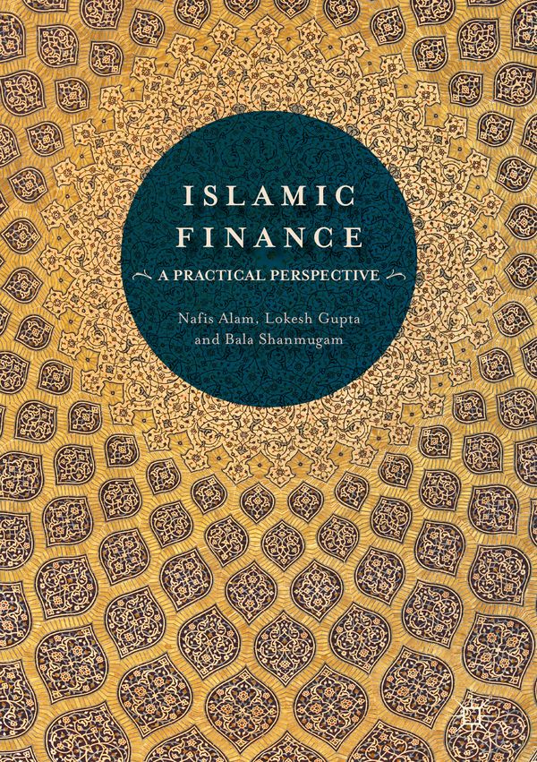 Islamic Finance | 1:a upplagan