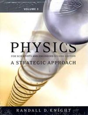 Physics for Scientists and Engineers |  2:e upplagan