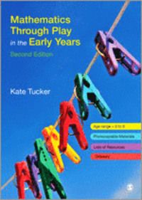 Mathematics Through Play in the Early Years | 2:a upplagan